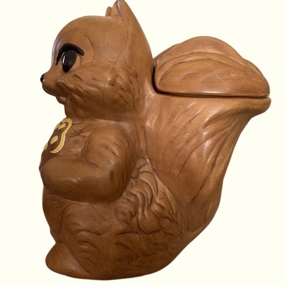 Vintage 1960 Twin Winton California Cookie Jar - Picture 2 of 9